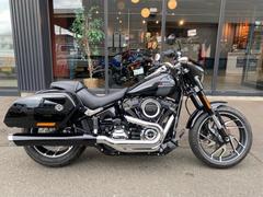 ＨＡＲＬＥＹ−ＤＡＶＩＤＳＯＮ　ＦＬＳＢ　ソフテイル　スポーツグライド