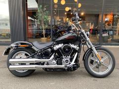 ＨＡＲＬＥＹ−ＤＡＶＩＤＳＯＮ　ＦＸＳＴ　ソフテイルスタンダード