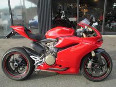 ＤＵＣＡＴＩ　１２９９パニガーレ