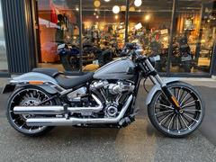 ＨＡＲＬＥＹ−ＤＡＶＩＤＳＯＮ　ＦＸＢＲ　ソフテイル　ブレイクアウト