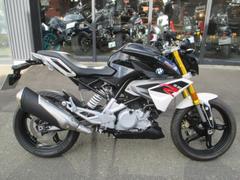 ＢＭＷ　Ｇ３１０Ｒ　ＥＴＣ付