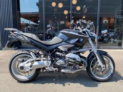 ＢＭＷ　Ｒ１２００Ｒ　ＥＴＣ付