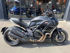 ＤＵＣＡＴＩ　ディアベル　ダーク　ＥＴＣ付