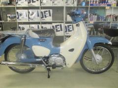 ホンダ　スーパーカブ５０