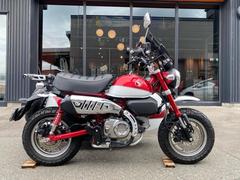 ホンダ　モンキー１２５　ＥＴＣ付
