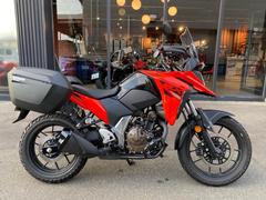 スズキ　Ｖ−ストローム２５０ＳＸ