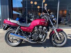 ホンダ　ＣＢ７５０　ＥＴＣ付