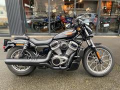 ＨＡＲＬＥＹ−ＤＡＶＩＤＳＯＮ　ＲＨ９７５Ｓ　ナイトスタースペシャル　ＥＴＣ付