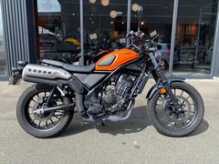 ホンダ　ＣＬ２５０