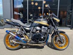 カワサキ　ＺＲＸ１２００　ＤＡＥＧ