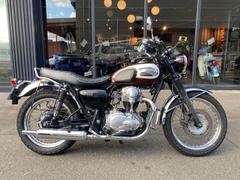 カワサキ　Ｗ４００