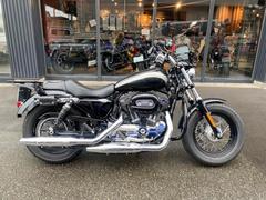 ＨＡＲＬＥＹ−ＤＡＶＩＤＳＯＮ　ＸＬ１２００Ｃ　カスタムＥＴＣ付