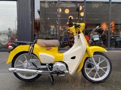 ホンダ　スーパーカブ１１０