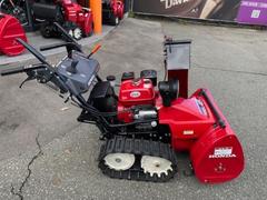 除雪機　除雪機　　ＨＳＳ７６０Ｎ