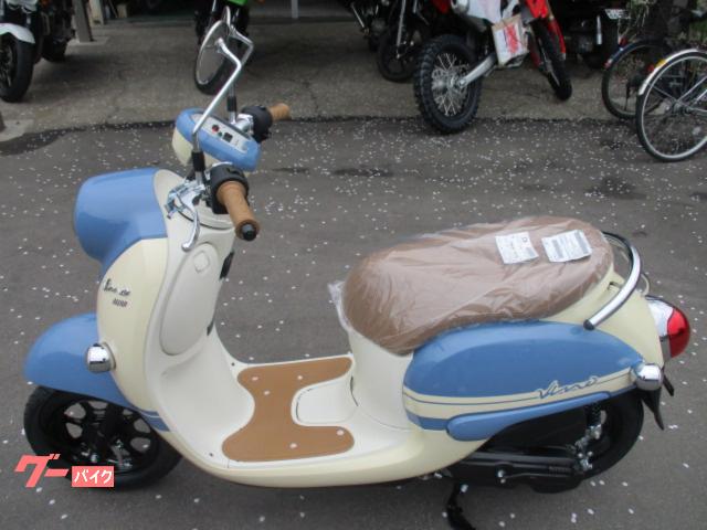 ヤマハ ビーノ 株式会社 藤内輪店 新車 中古バイクなら グーバイク