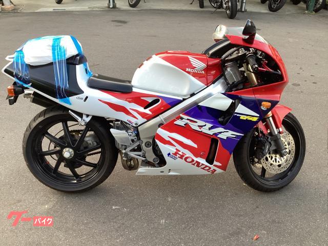 ｒｖｆ４００ ホンダ のマフラー交換に関するバイク作業実績一覧 バイクの整備 メンテナンス 修理なら グーバイク