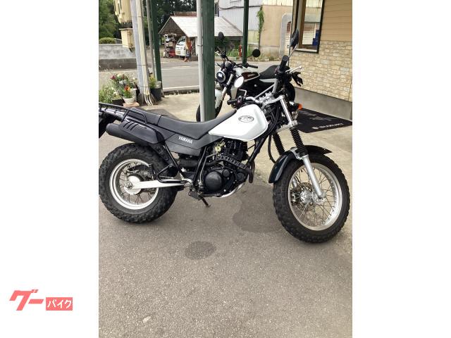 ヤマハ ＴＷ２００｜株式会社 藤内輪店｜新車・中古バイクなら【グーバイク】