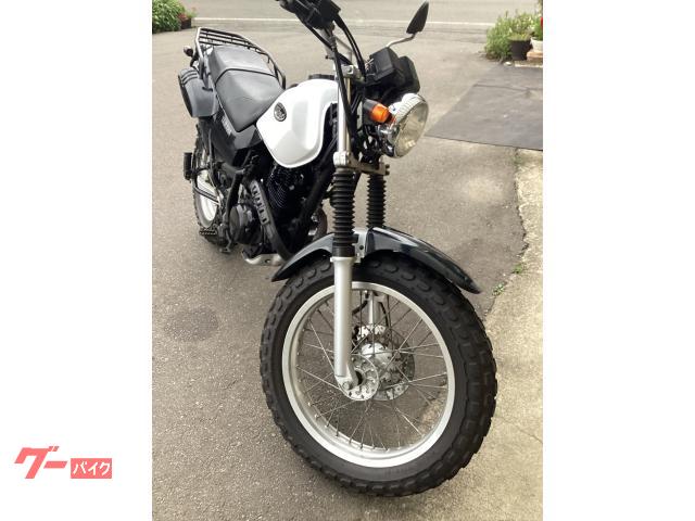 ヤマハ ＴＷ２００｜株式会社 藤内輪店｜新車・中古バイクなら【グーバイク】