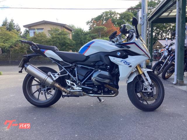 Ｒ１２００ＲＳ　限定