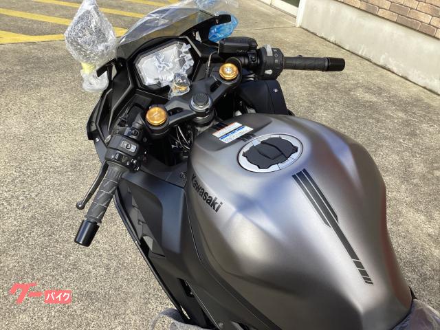 カワサキ Ninja ZX－4R SE｜株式会社 藤内輪店｜新車