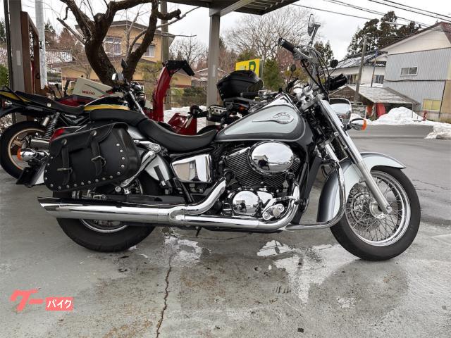 ホンダ シャドウ400｜株式会社 藤内輪店｜新車・中古バイクなら