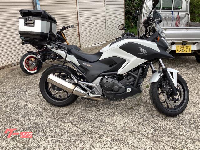 ＮＣ７５０Ｘ