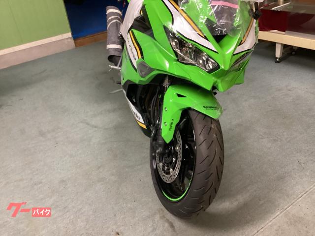 カワサキ Ninja ZX－4RR｜株式会社 藤内輪店｜新車