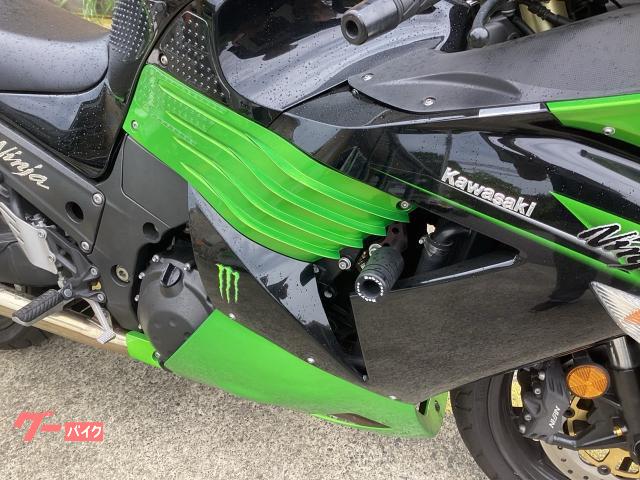 カワサキ Ninja ZX－14｜株式会社 藤内輪店｜新車