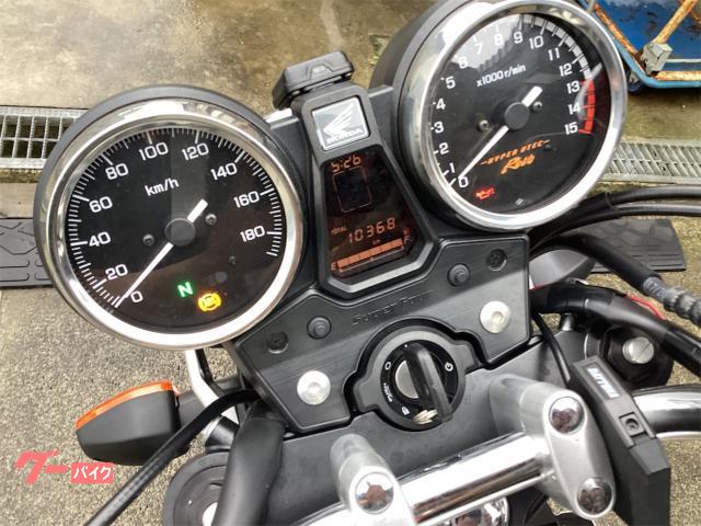 ＣＢ４００Ｓｕｐｅｒ　Ｆｏｕｒ　ＶＴＥＣ　Ｒｅｖｏ