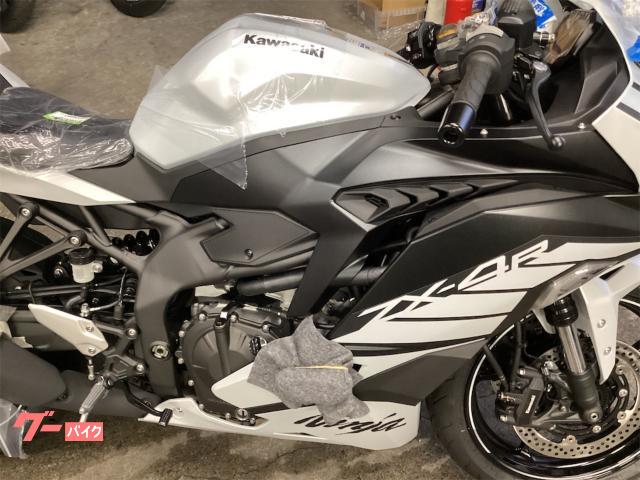 車両情報:カワサキ Ninja ZX−4R SE | 株式会社 藤内輪店 | 中古