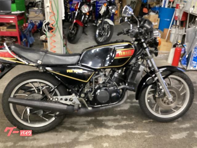 ＲＺ２５０