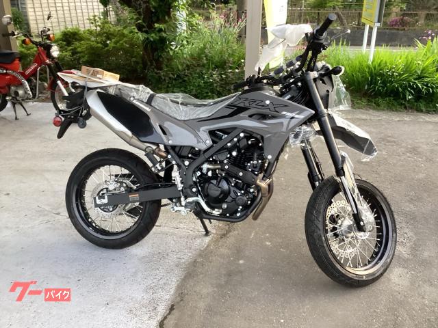ＫＬＸ２３０ＳＭ