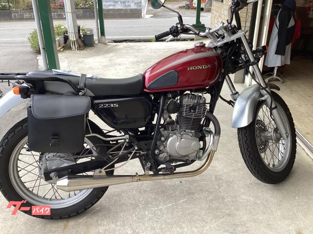 ＣＢ２２３Ｓ