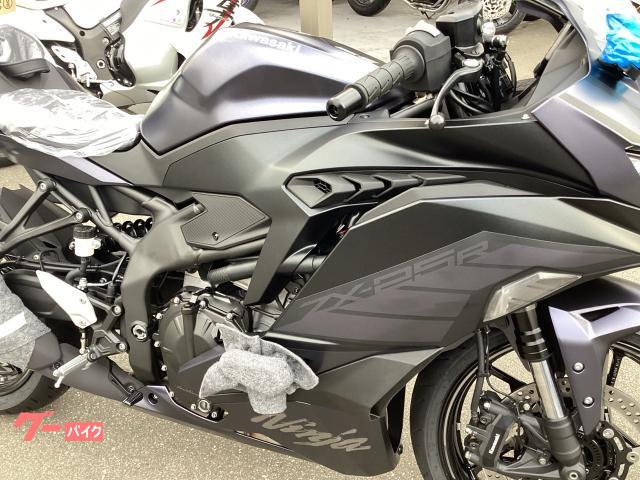 カワサキ Ninja ZX－25R SE｜株式会社 藤内輪店｜新車