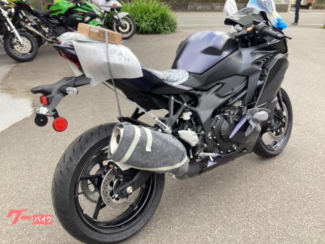 カワサキ Ninja ZX－25R SE｜株式会社 藤内輪店