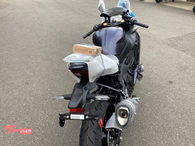 カワサキ Ninja ZX－25R SE｜株式会社 藤内輪店