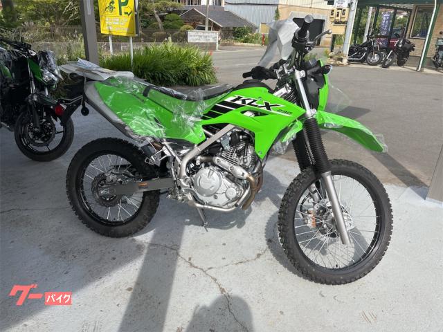 ＫＬＸ２３０