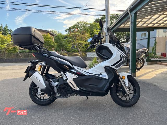 ＡＤＶ１５０