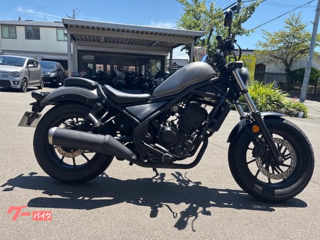 レブル２５０
