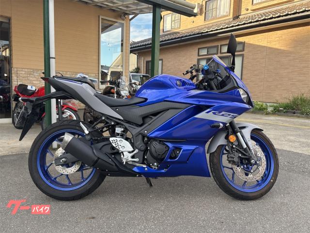 ＹＺＦ−Ｒ２５