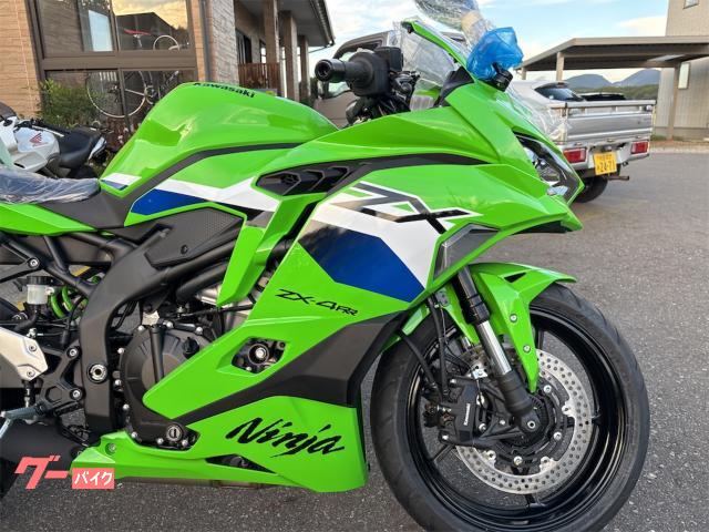 カワサキ Ninja ZX－4RR｜株式会社 藤内輪店｜新車