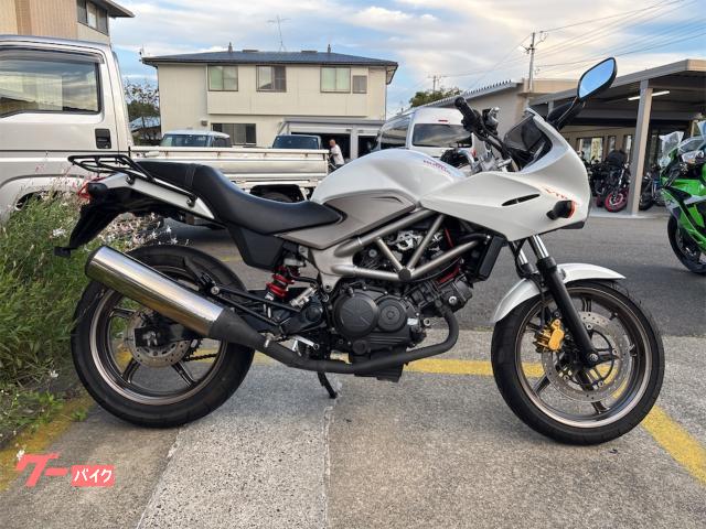 ＶＴＲ２５０Ｆ