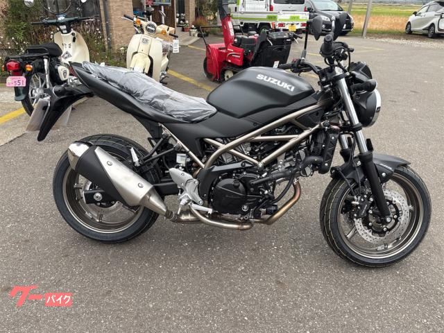 ＳＶ６５０