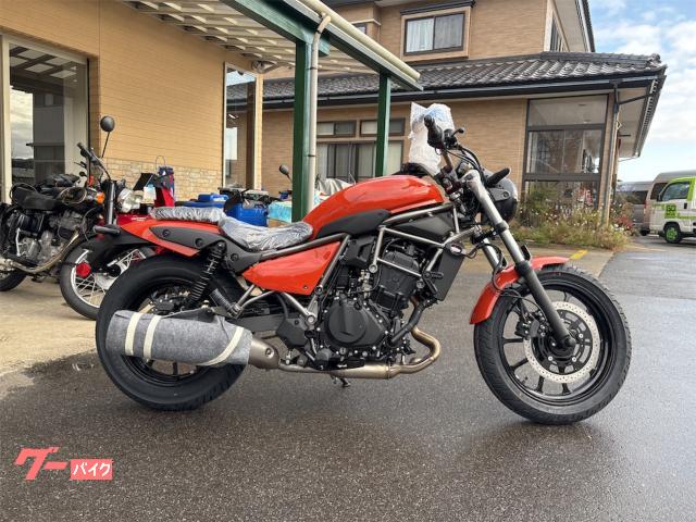 エリミネーター４００