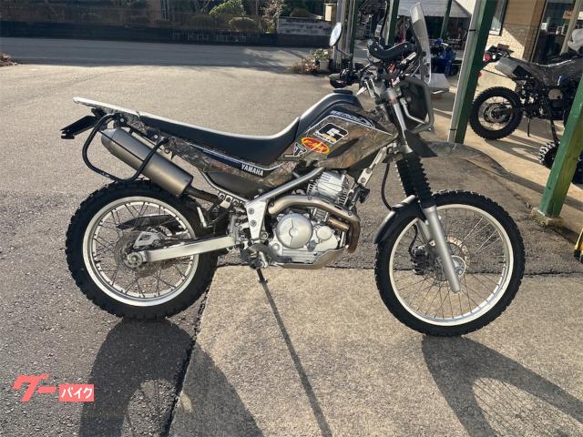 セロー２５０
