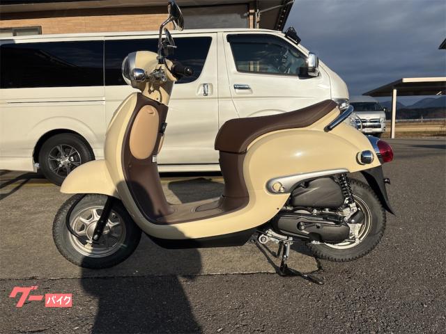 ホンダ ジョルノ｜株式会社 藤内輪店｜新車・中古バイクなら【グーバイク】