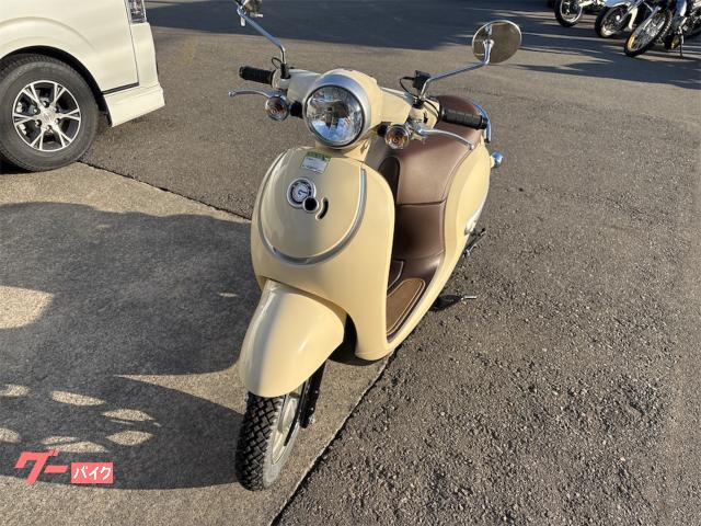 ホンダ ジョルノ｜株式会社 藤内輪店｜新車・中古バイクなら【グーバイク】