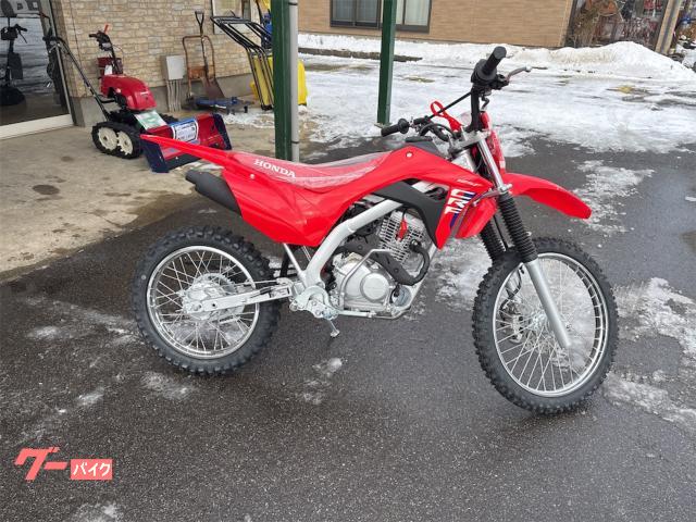 ＣＲＦ１２５Ｆ