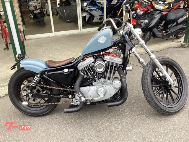 ＸＬ１２００Ｓ　スポーツ