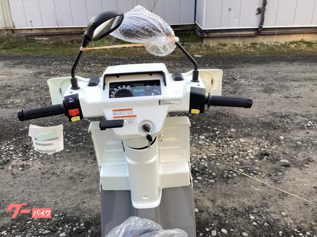ホンダ ジャイロXスタンダード｜株式会社 藤内輪店｜新車・中古バイク